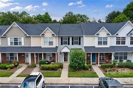 14315 Tranters Creek Ln Charlotte, NC 28273