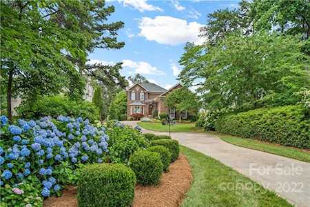 17229 Green Dolphin Ln Cornelius, NC 28031