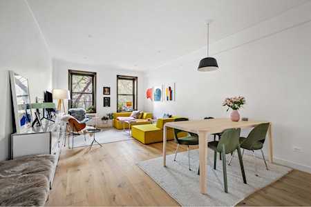 81 Ocean Parkway #4D Brooklyn, NY 11218