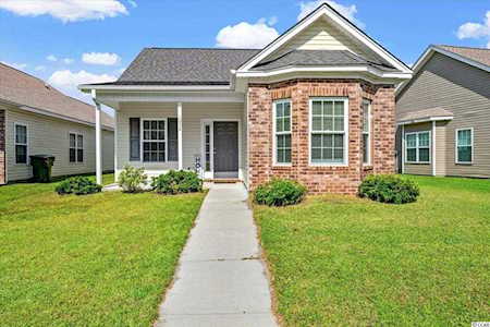 1032 Oglethorpe Dr. Conway, SC 29526