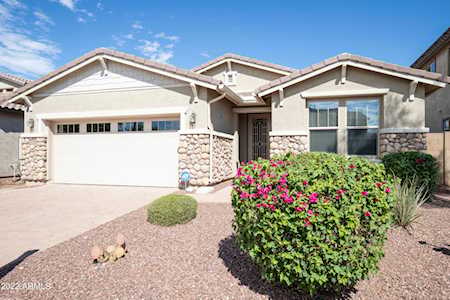9768 W Sands Drive Peoria, AZ 85383