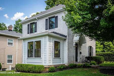 201 N Birchwood Ave Louisville, KY 40206