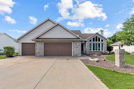 W5915 Peaceful Ln Appleton, Village of Harrison, WI 54914