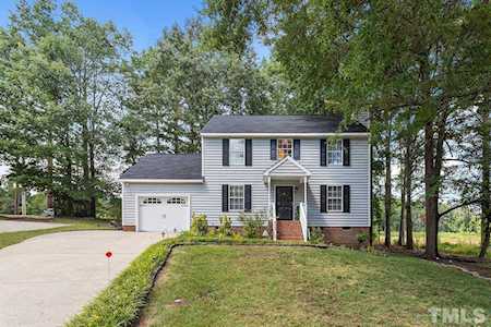 5205 Pronghorn Lane Raleigh, NC 27610