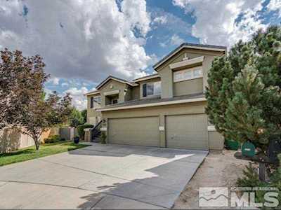 8750 Rainbow Trout Ct Reno, NV 89523-8954