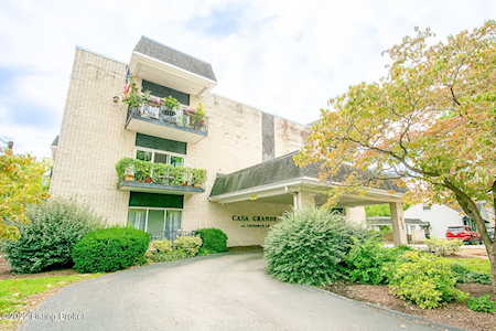 161 Thierman Ln #3f Louisville, KY 40207