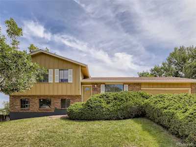 11842 W Dumbarton Dr Morrison, CO 80465