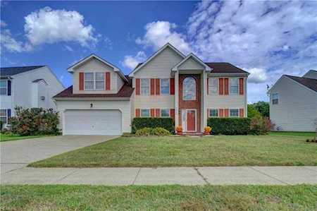 5936 Eagle Point Portsmouth, VA 23703