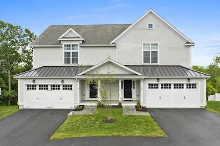 47 Clarks Hill Circle #47 Framingham, MA 01702