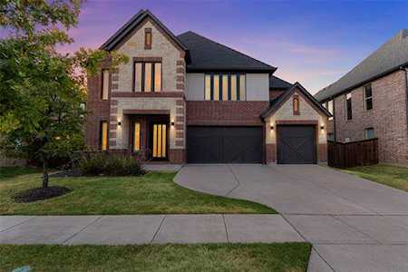 736 Lismore Drive Frisco, TX 75036