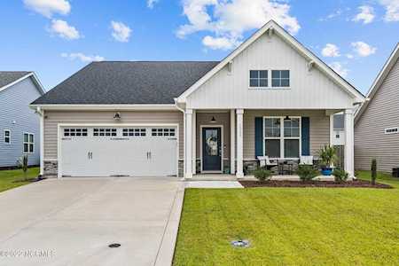 1253 Big Field Drive Castle Hayne, NC 28429