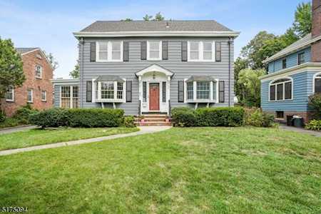 46 Warren Ct South Orange Village Twp., NJ 07079