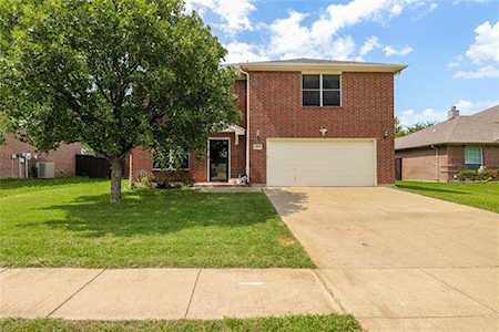 4505 Fox Meadows Lane Mansfield, TX 76063