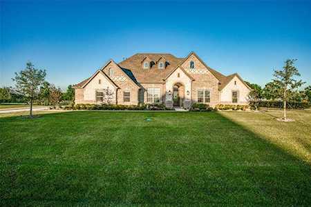 5177 Hollow Way Celina, TX 75009