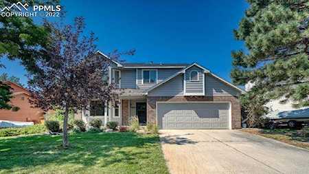 3620 Tapestry Terrace Colorado Springs, CO 80918