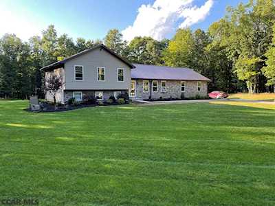 2338 Hickory Ridge Road Warriors Mark, PA 16877