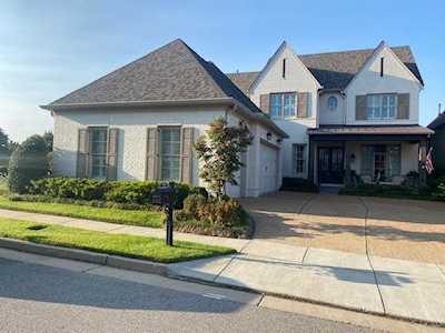 7858 Edmonton Park Ln Germantown, TN 38138