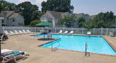 717 Whistling Swan Dr #717 Virginia Beach, VA 23464