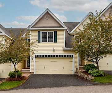 20 Trevor Ln #20 Hopkinton, MA 01748