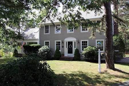25 Limerick Way Eastham, MA 02642