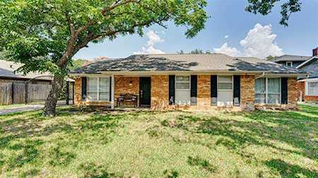 1503 Goliad Drive Arlington, TX 76012