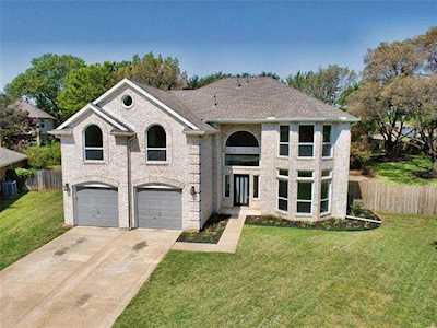 2224 Glenbrook Street Flower Mound, TX 75028