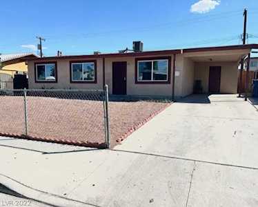 6437 Bannock Way Las Vegas, NV 89107