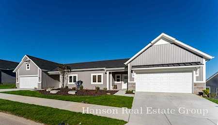 1488 Center Hill Rd SE #8 Lowell, MI 49331