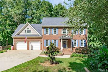 7705 Tylerton Drive Raleigh, NC 27613