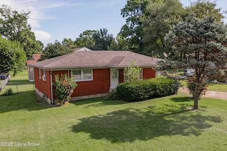 1909 Dubourg Ave Louisville, KY 40216