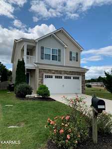 10703 Grantham Ln Knoxville, TN 37932