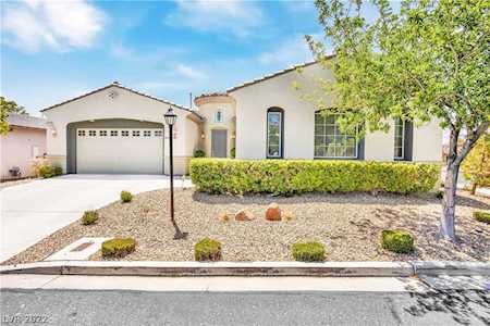10589 Abbotsbury Dr Las Vegas, NV 89135
