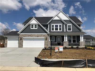 323 Morningside Dr Brownsburg, IN 46112