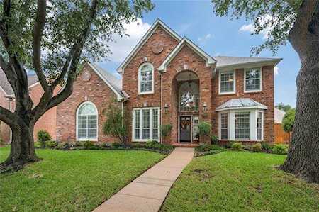 709 January Drive Plano, TX 75025