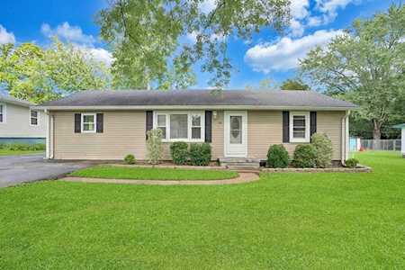 108 Clinton Street Russellville, KY 42276