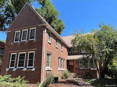 776 Vine St Denver, CO 80206
