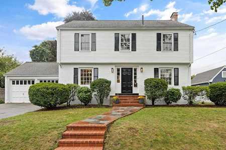 15 Mayfield Rd Belmont, MA 02478