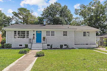 1110 Devereaux Street Goldsboro, NC 27530