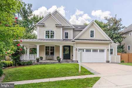 4310 Chestnut St Bethesda, MD 20814