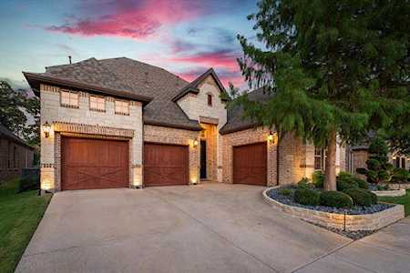 5013 Preservation Avenue Colleyville, TX 76034