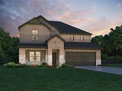 2161 Gill Star Drive Haslet, TX 76052