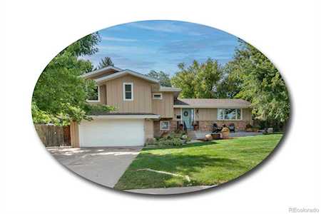 3210 E Maplewood Ave Centennial, CO 80121