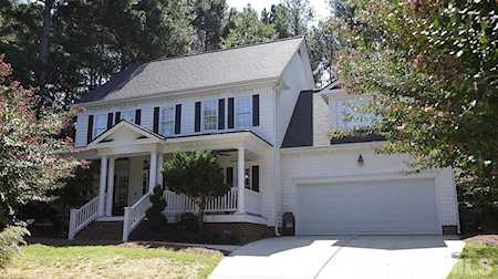 403 Cedar Wynd Drive Apex, NC 27502