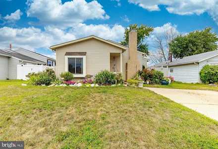 12 Arrowood Place Swedesboro, NJ 08085