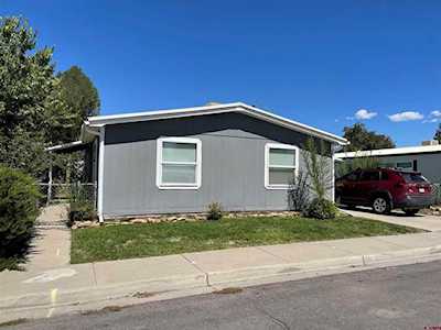 1517 Pennsylvania Street Montrose, CO 81401