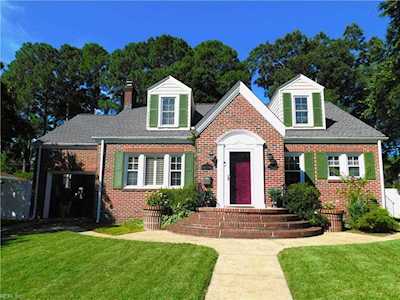 314 East Rd Portsmouth, VA 23707