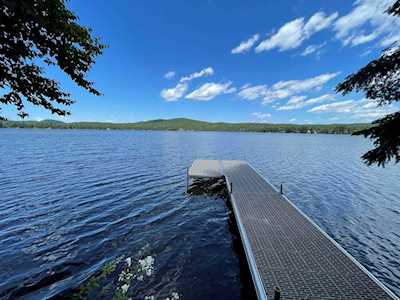 201 Spooner Rd Pittsburg, NH 03592
