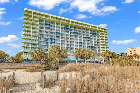 1105 S Ocean Blvd. #1244 Myrtle Beach, SC 29577