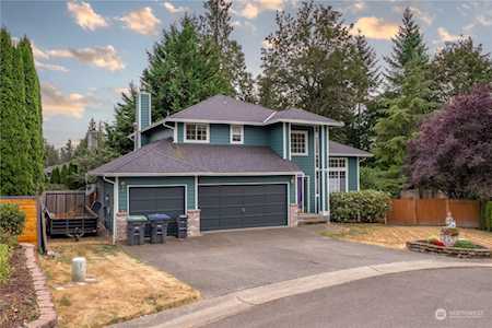 21613 SE 256th Place Maple Valley, WA 98038