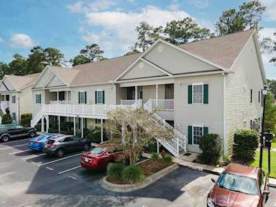 140 Lazy Willow Ln. #104 Myrtle Beach, SC 29588